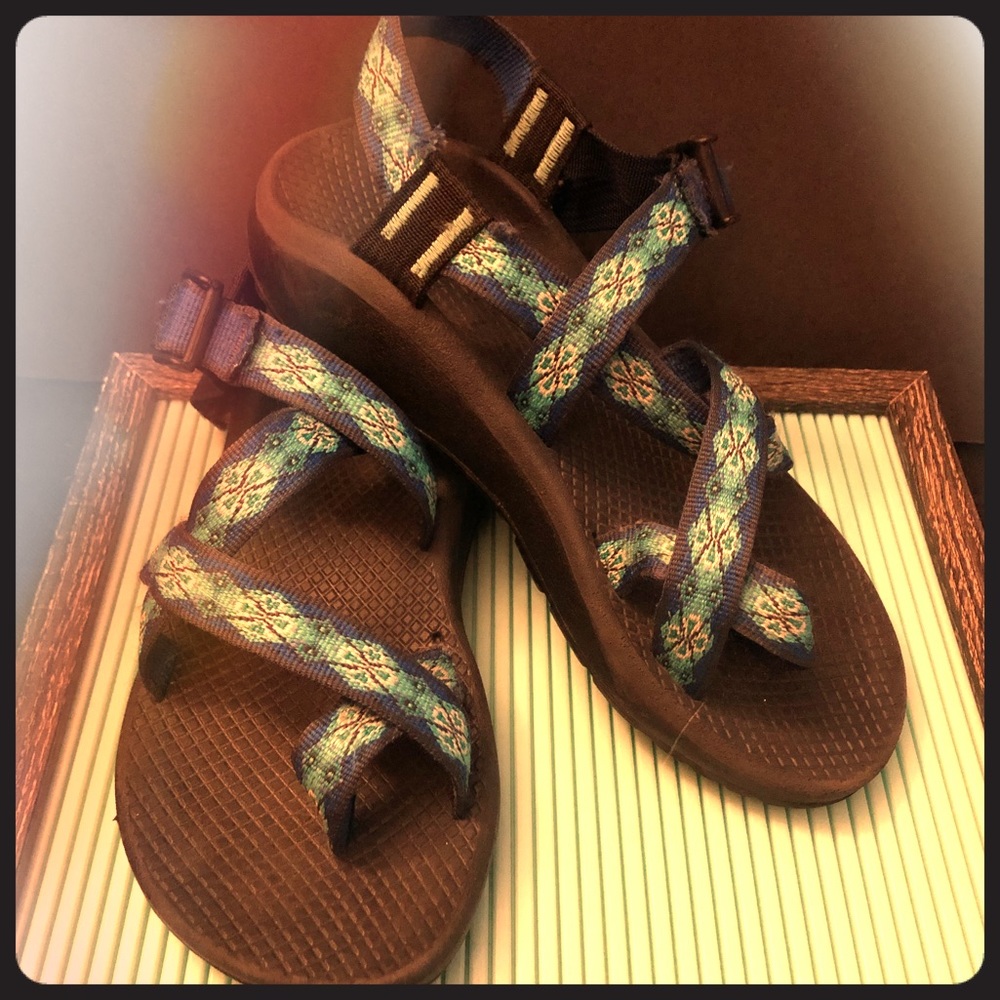 Chacos! Great condition!